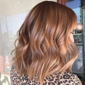 Meet your Posher, Saara